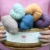Import 100% Mongolia Cashmere 8ply thick handknitting Yarn from China
