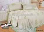100% Natural Bamboo Bedding Set / Bamboo Fiber