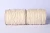Import 100% Natural Cotton Cord Recycled Wholesale Braided Rope Cotton Rope for Packaging from China