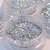 Import 100% Polyester Fabric Chunky Glitter Acrylic Powder For Wholesale from China