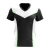 Import 100% polyester Sublimation Soccer Sportswear custom football jerseys american football jersey from Pakistan