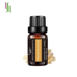 100% Pure And Natural Frankincense Essential Oil For Face Skin Care