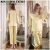 Import 100% Pure silk Plus size Women Spring and Summer silk nightgown from China