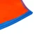 Import 100% Raw Material Orange And Blue Waterproof Pe Tarpaulin waterproof tarpaulin fabric from China