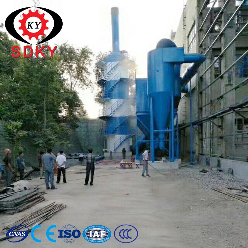 1000 tpd mini cement machine/ cement plant/ cement production line