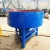 Import 1000L 350L 750L Low Price Small Size Mortar Beton Cement Concrete Pan Mixer For Sale 1000 350 750 Lite from China