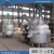 Import 1000l stainless steel batch jacket reactor from China