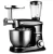 Import 1000W 3 in 1 multi-function planetary stand food mixer with meat grinder &amp; blender &amp; 4L bowl from China