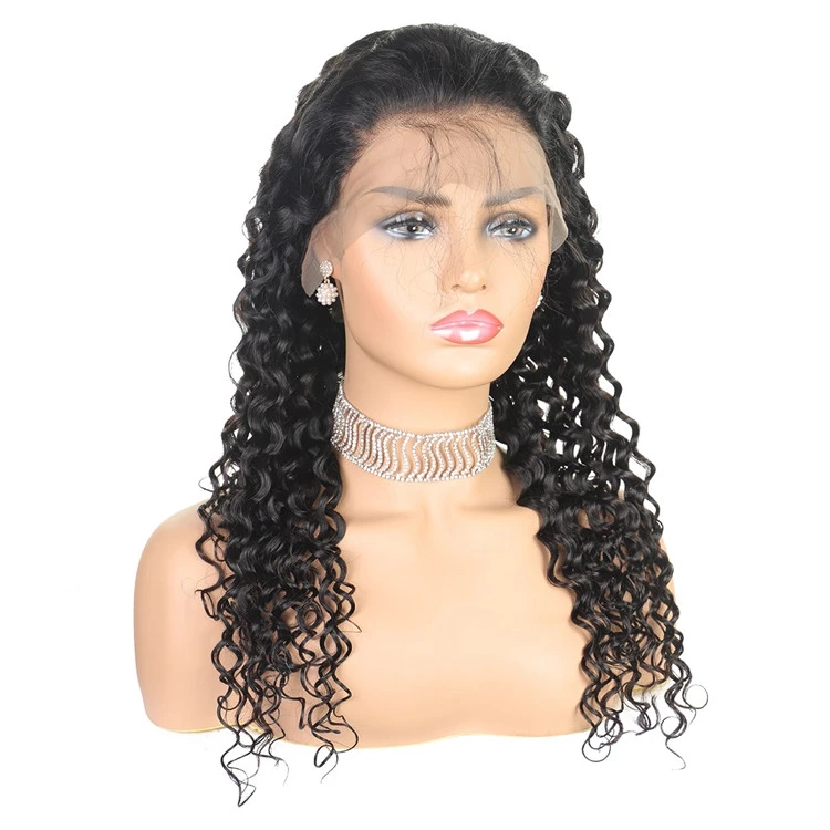 100%human Hair wig Lace Front Human Hair Wigs Lace Front Human Hair Wigs