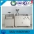 Import 100kg/h soy milk/ soya milk boiling machine/ Tofu machine from China