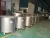 Import 100L-2000L capacity China cheap price coating storage tanks stainless steel mixing tank from China