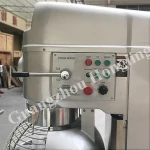 100L Big Capacity Food Planetary Mixer for Bakery Factory