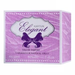 100ML Original Brand Body Deodorant Perfume Elegant Fragrance Spray Perfume Body Mist For Women