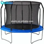 100%polypropylene trampoline fabric with fiber glass