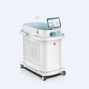 100W Medical Urology Laser for Bladder Tumor Enucleation
