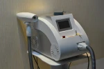 1064nm & 532nm long pulse nd yag laser for hair removal vascular, spider veins, nail fungus onychomycosis treatment