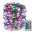 Import 10m 100led fairy lights with remote control christmas lights outdoor led string for garden from China