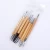 Import 11 pcs Arts Crafts Clay Sculpting Tools Set Modeling Carving Tool kit Pottery & Ceramics Wooden Handle Modeling Clay Tools from China
