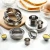 Import 11 Pcs Non-Stick Stainless Steel Biscuit Mould Cookie Cutter Round Cookie Cutters Set from China