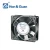 Import 110V 220V 380V AC Small Heat Resistant Fan 7 impeller 12038 AC Cooling Fan Exhaust Fan from China