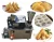 Import 110v/220v automatic meat filling dumpling machine/china jiaozi machine/boiled ravioli machine from China