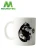 Import 11oz White Coated Sublimation Ceramic printed Mugs from China