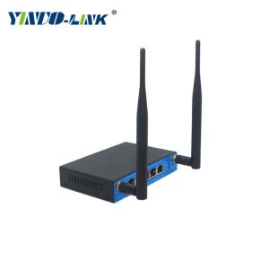 12-48V poe industrial wifi router AR9341 desktop router with VPN function