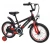 Import 12 inch 14 inch 16 inch Kids Cycle For Kids 5 to 10 Years Mountain Bike from China