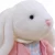 12 Inch Kids Animal Rabbit Plush Stuffed Toy