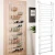 Import 12 tier 36 Pairs Over the Door Shoe Rack Storage Stand organizer from China