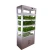 Import 120 Holed Vegetable, Flower Growing Box, Plants, Seeds Growing Tray For Sale from China