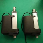 12000N 12v ball screw dc linear actuator FY020