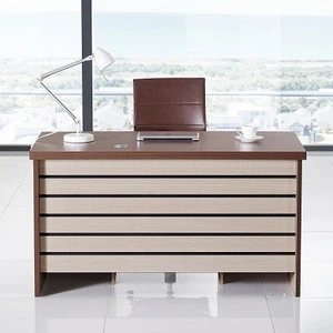 120cm 140cm Paten design home office furniture wooden office desks computer desk