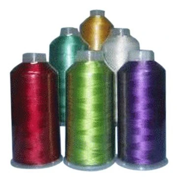 120d/2 Viscose Embroidery Thread manufacturers