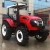 Import 120HP china farm tractor 4wd agriculture equipment for sale from China
