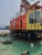 Import 120TON REVOLVING CRANE BARGE FOR SALE(SDM-FC-215) from South Korea