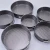 Import 12/18/22CM FDA Leakproof Cheese Cake Pans set with Loose Base Interlocking Bakeware from China