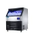 Import 127kg ice maker machine sale price ice maker machine refrigerator from China