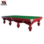 12ft Snook Billiard Pool  Billiards  Price of Snooker Table in Pakistan