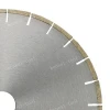 12inch Sliver Brazed  Diamond saw blade  For stone Power tool fitting China supplier