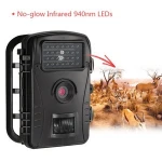12MP Scoutguard Trail Camera Hunting Night Vision Mini Camera