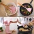 12pcs Wooden Handles Cooking Tool BPA Free Wooden Handle Silicone Kitchen Utensils Set