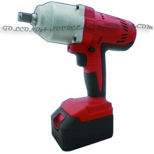 1/2&quot; CORDLESS IMPACT WRENCH (18V) (GS-8588H)