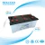 Import 12v 170ah dry charged Battery DC starting battery for truck from China