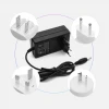 12v 24v adapter power ac dc power adapters guangdong manufacturer