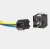 Import 12V 30/40 Amp DC 5Pin Car SPDT Automotive Power Relay with Wires Harness Socket from China