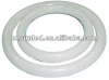 12w 225mm G10q led circle ring light tube
