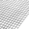 12x64 24x110 30x150 dutch weave black iron wire mesh