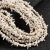 Import 13mm 38 pcs White Stone Natural Stone Loose Sea Starfish Shape Turquoise Loose Beads from China