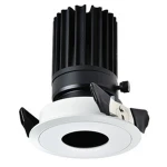13w dimmable downlight cob led downlight led recessed downlight  with CE Approval